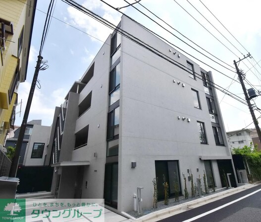 CARITAS用賀の物件内観写真